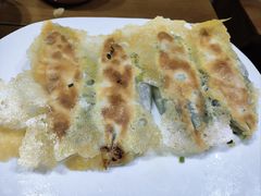 -威海九禧海鲜居渔水饺(经区店)