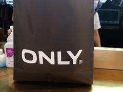 -ONLY(花乡奥特莱斯店)