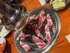-韩一品韩国料理(柏庐南路店)