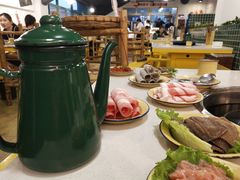 -有拈头成都市井火锅(老门东店)