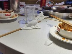 -大斌家串串火锅(德思勤店)