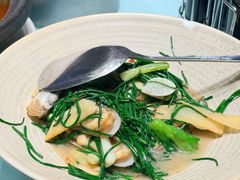 -王庄阿咪海鲜大排档·专注本港海鲜·二十年地道福州味(象园店)