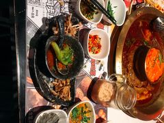 -哥老官重庆美蛙鱼头(宝山龙湖店)