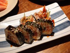-鸭川食堂·鳗丼(鼓楼店)