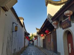 -三坊七巷历史文化街区