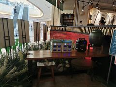 大堂-符离集餐厅(万象城店)