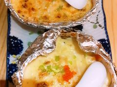 -隐泉京望日式料理(太和广场店)