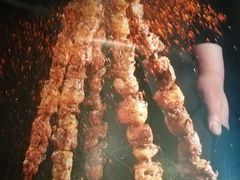 -肉串汪(月坛店)