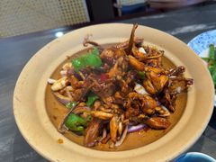 -王家大院·南京菜(湛江路总店)