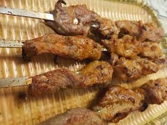 -新疆伊宁远征餐厅