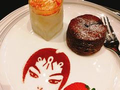 -博林天瑞喜来登酒店·西丽尚膳