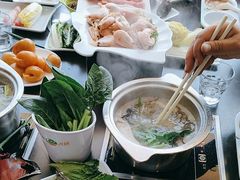 -翠峰苑火锅(迎宾路店)