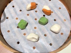 -苏小柳手作点心(控江旭辉分院)