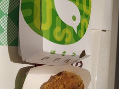 -德克士(肥城新华商场店)