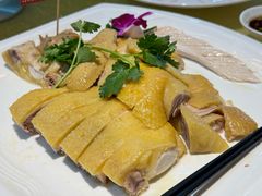 -新高记·粤菜·湛江鸡(南头古城店)