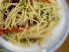-鹤乡东北菜(崮山路店)