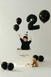 -小熊维尼高端儿童摄影(宝安旗舰店)