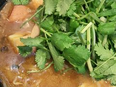 -肥汁米蘭香港米线(长宁来福士店)