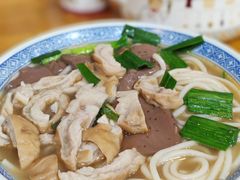 -锦泓老字号猪脏粉(东联大厦店)