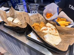 -TACO STAR 塔可星(下沙宝龙店)