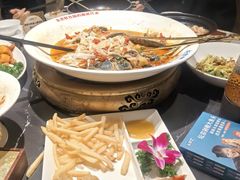 -坛宗剁椒鱼头(河西王府井店)