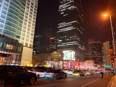 -北京中国大饭店