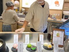 -米糯糯·MINONO·大福冰淇淋(青岛万象城店)
