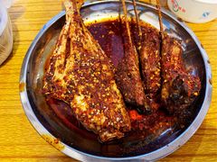 -袁师傅烤肉(弹子石店)