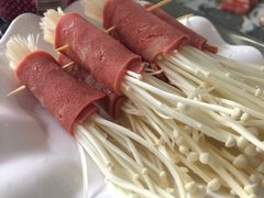 -老字号.雅克白族石板烧十年老店(大理古城店)