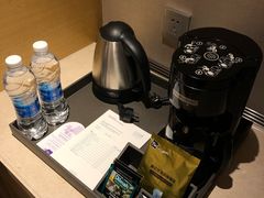 -广州天河合景福朋喜来登酒店