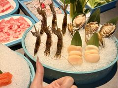 -1718海鲜姿造(苏宁宴请臻选店)