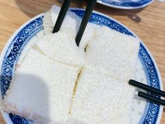 -捷信牛奶甜品世家(合生汇店)
