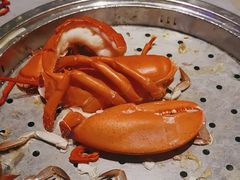 -奔海甄选·活鲜刺身铁板烧自助(太原里店)