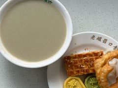 -老磁器口豆汁店(天坛店)