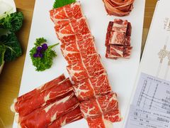 -湯系·煲汤手艺人(东二环泰禾广场店)