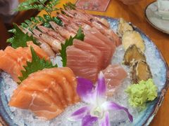-银子铁板烧料理自助餐(人民广场店)