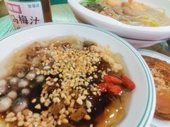 -甘食记·成都肥肠粉(汕头万象城店)