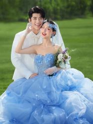 -第一夫人婚纱摄影(南京店)