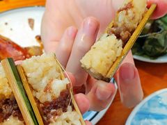 -梁姐啤酒鱼(兴坪古镇店)