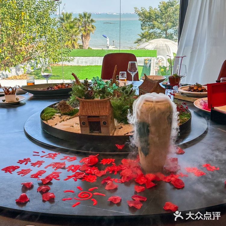 高端局｜一键搞定毕业礼、成年礼等场合……