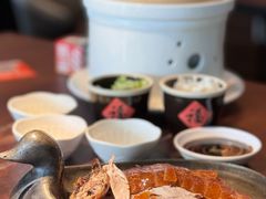 -德永枣香烤鸭(官舍店)