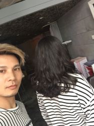 点击看大图 -名品美发