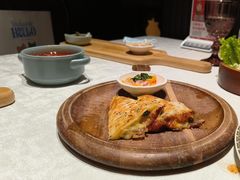 -俄士厨房(环球港店)