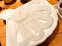 -额尔敦传统涮火锅·烧烤(鑫源山庄店)
