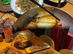 -隔壁老王·家常云南菜(花巷店)