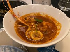 -斯普汇生蚝牛排馆(中骏世界城店)