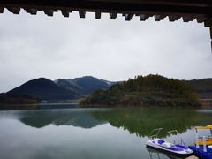 -宁波九龙湖开元度假村