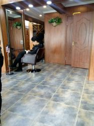 -小齐发型Star·Salon