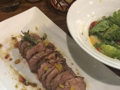 -VITELLO意大利料理(崂山路店)