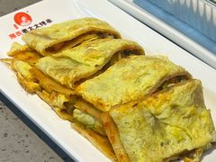 -邢氏老太太烧烤(南山店)